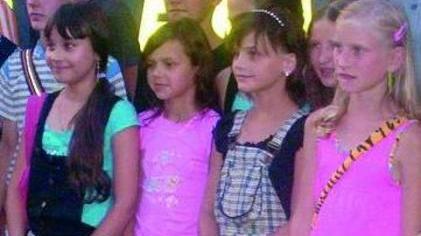 Un aiuto a undici bimbi bielorussi