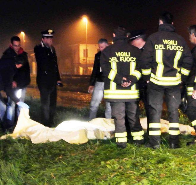 Settima vittima finita nell’acqua negli ultimi 2 mesi 