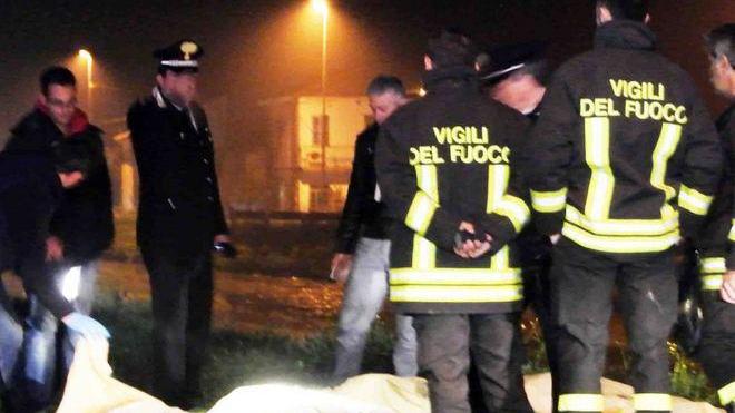 Settima vittima finita nell’acqua negli ultimi 2 mesi