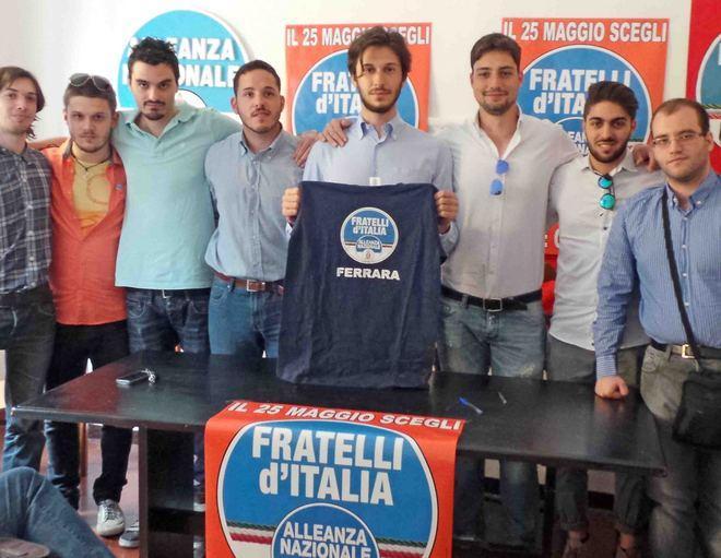 I “Fratellini” d’Italia vogliono crescere