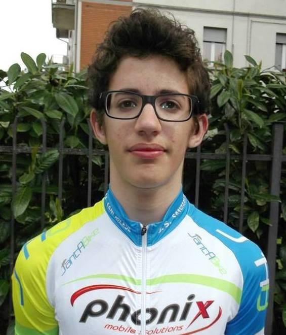 Tonioli, un terzo posto che lascia l’amaro in bocca 