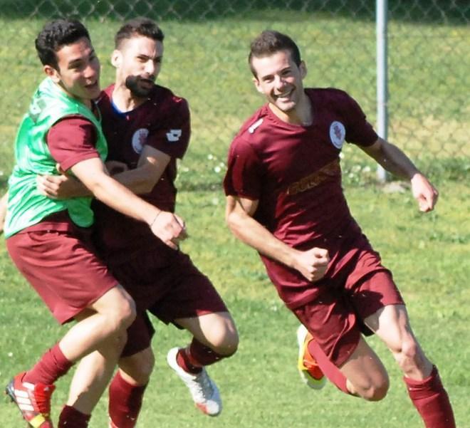 Felicità Argentana «Salvezza arrivata con gruppo e mister» 