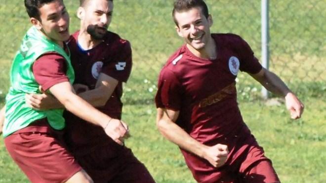 Felicità Argentana «Salvezza arrivata con gruppo e mister»