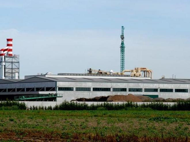 «Teniamo alta l’attenzione sulla Falco» 