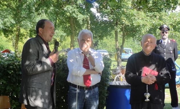 Il Parco del Malaffitto ritorna a nuova vita Traguardo raggiunto 