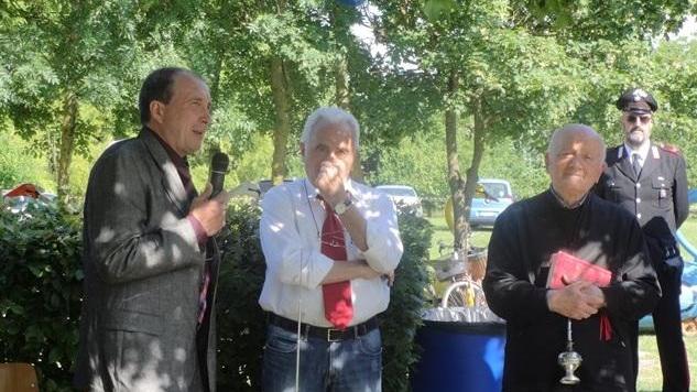 Il Parco del Malaffitto ritorna a nuova vita Traguardo raggiunto