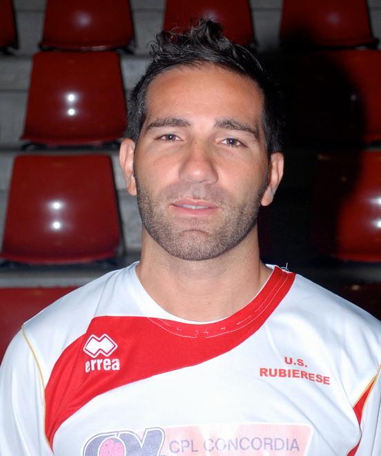 Stasera Rubiera cerca il pass per la finale della C1 a Bologna