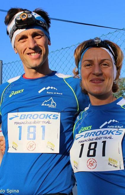 Rosa Alfieri fa gli straordinari vittoria di Scarabelli e Pellacani