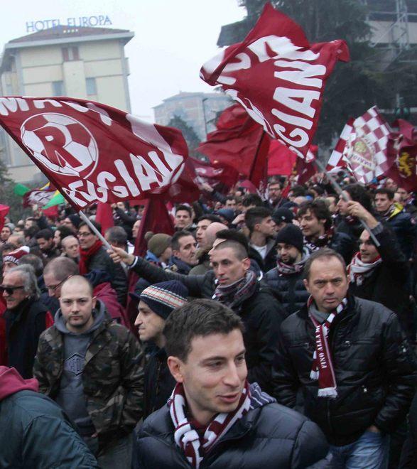 «Barilli deve cedere il club il suo ciclo si è concluso» 