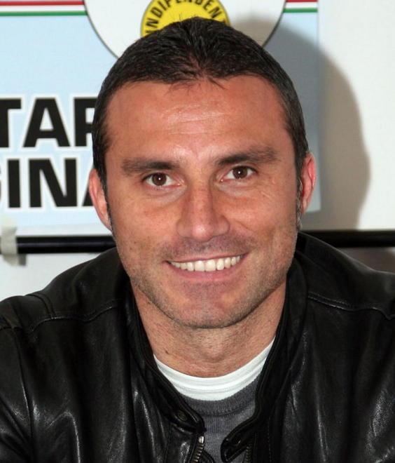 L’allenatore Omar Campana porta alla vittoria il Cadelbosco