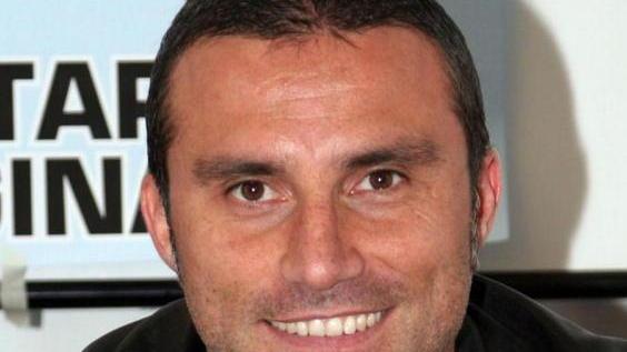 L’allenatore Omar Campana porta alla vittoria il Cadelbosco