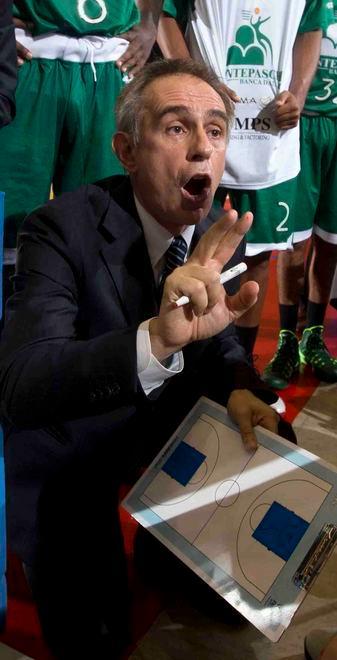 Montepaschi, fortissima... nonostante tutto 