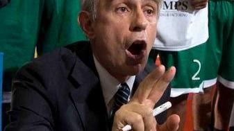 Montepaschi, fortissima... nonostante tutto