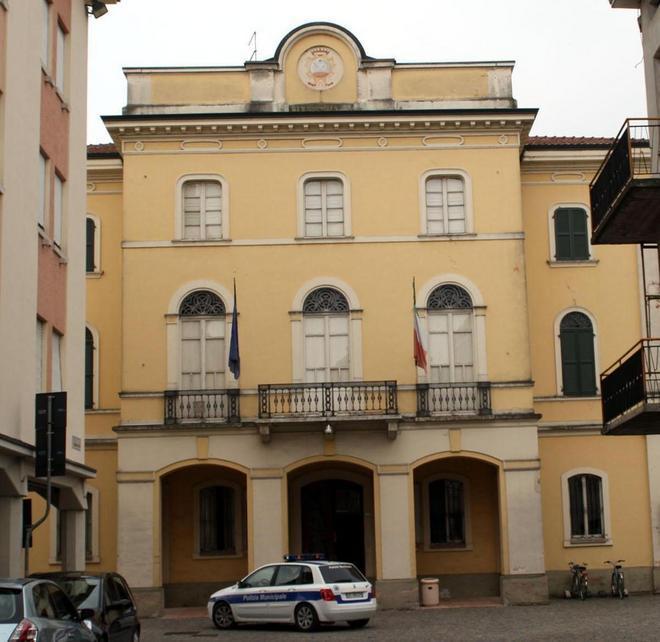 Il sindaco uscente Manghi cerca il bis contro Pessina 