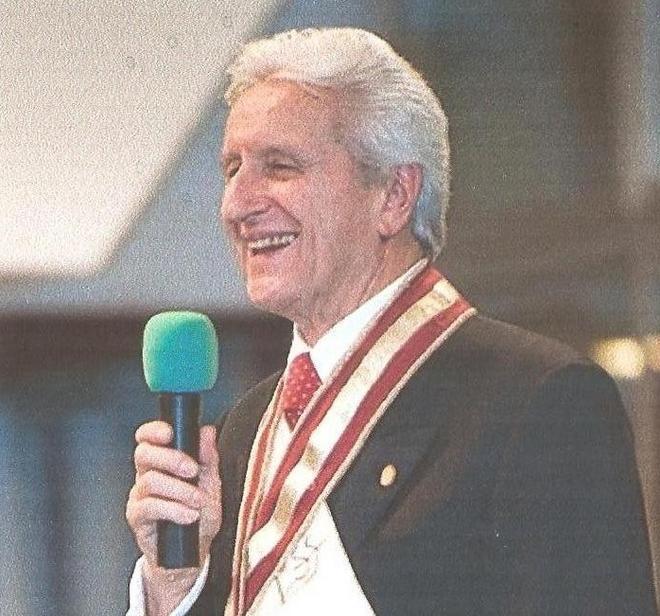 E’ morto Rangone cultore dell’aceto balsamico reggiano