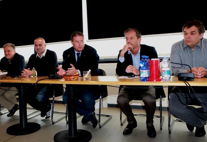 Conad, uno straniero per rinforzare il gruppo 