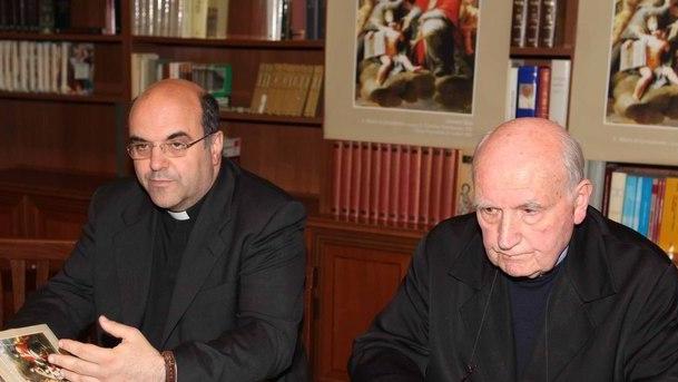 Gualtieri e Reggio ricordano Sant’Alberto 