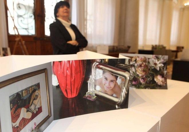 Sguardi infiniti in mostra al Chierici 