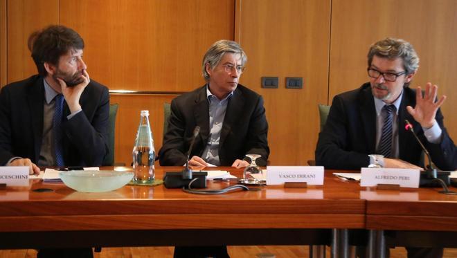 «La ricostruzione in Emilia è un modello per l’Italia» 