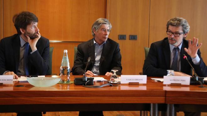 «La ricostruzione in Emilia è un modello per l’Italia»