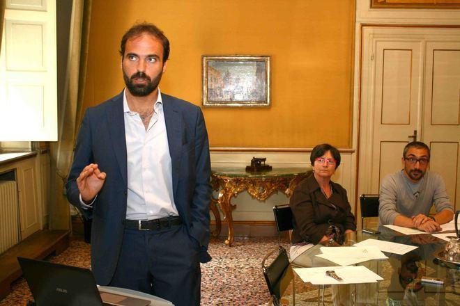 Marattin: «Sulla Tasi la Uil ha sbagliato i conti» 