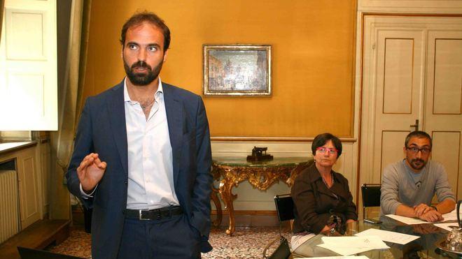 Marattin: «Sulla Tasi la Uil ha sbagliato i conti»