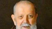 Addio a padre Guglielmo Sghedoni