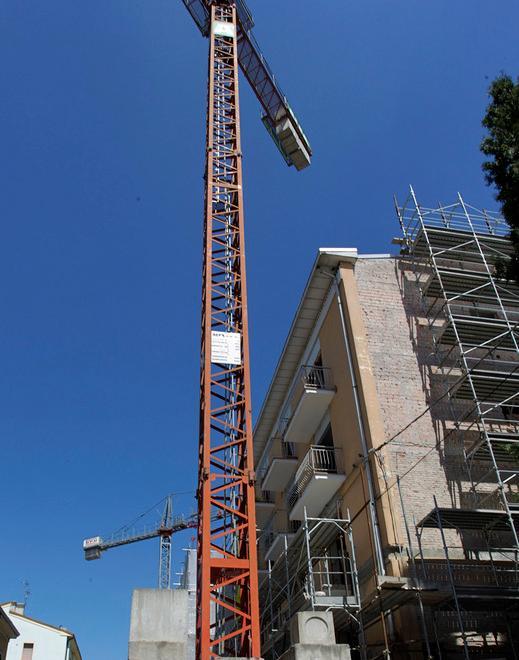 720 le richieste di autonoma sistemazione