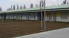 «La scuola nell’ex campo sportivo dovrà essere provvisoria»
