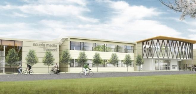 Nuove scuole medie sport e ospedale: ecco le difficili sfide 