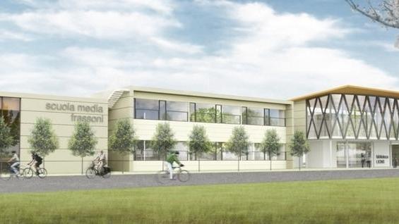 Nuove scuole medie sport e ospedale: ecco le difficili sfide