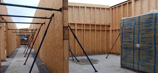 Tre obiettivi principali: nuova palestra, piscina e municipio