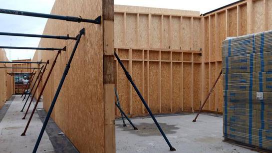 Tre obiettivi principali: nuova palestra, piscina e municipio