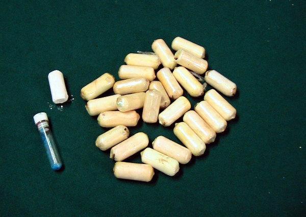 Operazione antidroga: arresti anche a Reggio 