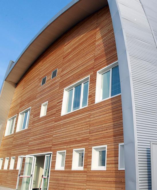 Castelfranco ha un palasport a Manzolino