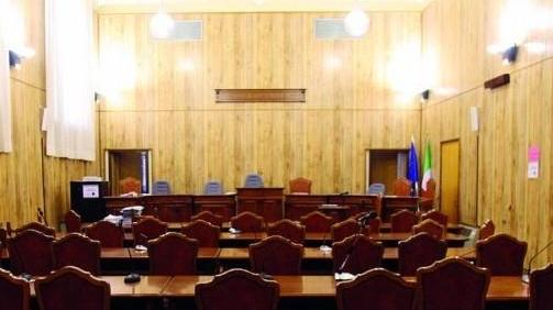 Tormentava lo psichiatra Condannato ex paziente