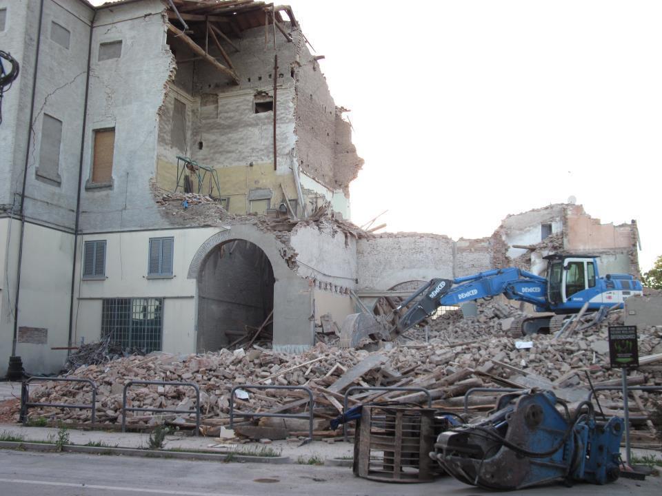 Terremoto 2012-2014/ Due anni dopo, uguali e diversi con lo sguardo al futuro - IL DOSSIER 