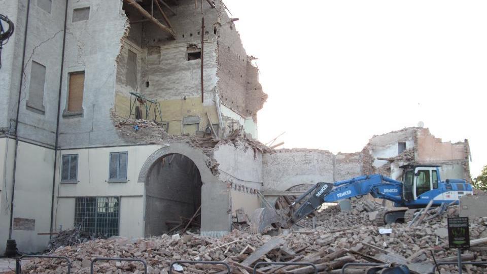 Terremoto 2012-2014/ Due anni dopo, uguali e diversi con lo sguardo al futuro - IL DOSSIER