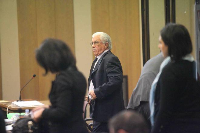 Sparò a Vito Lombardo, condannato a 12 anni e 2 mesi 