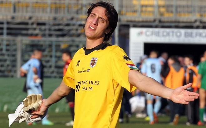 Bellucci sveste il granata «Due i ricordi indelebili» 