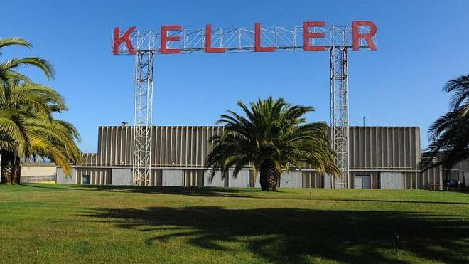 Keller, doccia fredda sui sindacati: revocata l’unica commessa