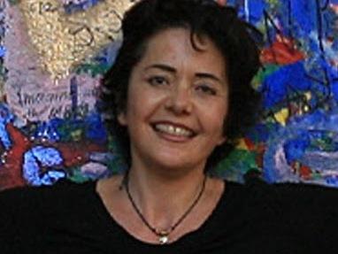 Anna Maspero, una scrittrice con “Il mondo tra le mani” 