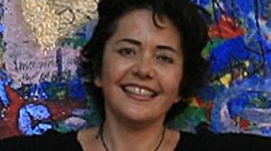 Anna Maspero, una scrittrice con “Il mondo tra le mani”