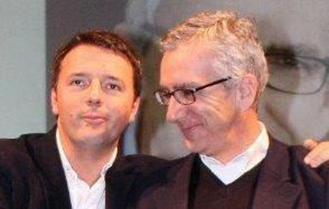 San Raffaele, sarà Renzi a fare l’annuncio 