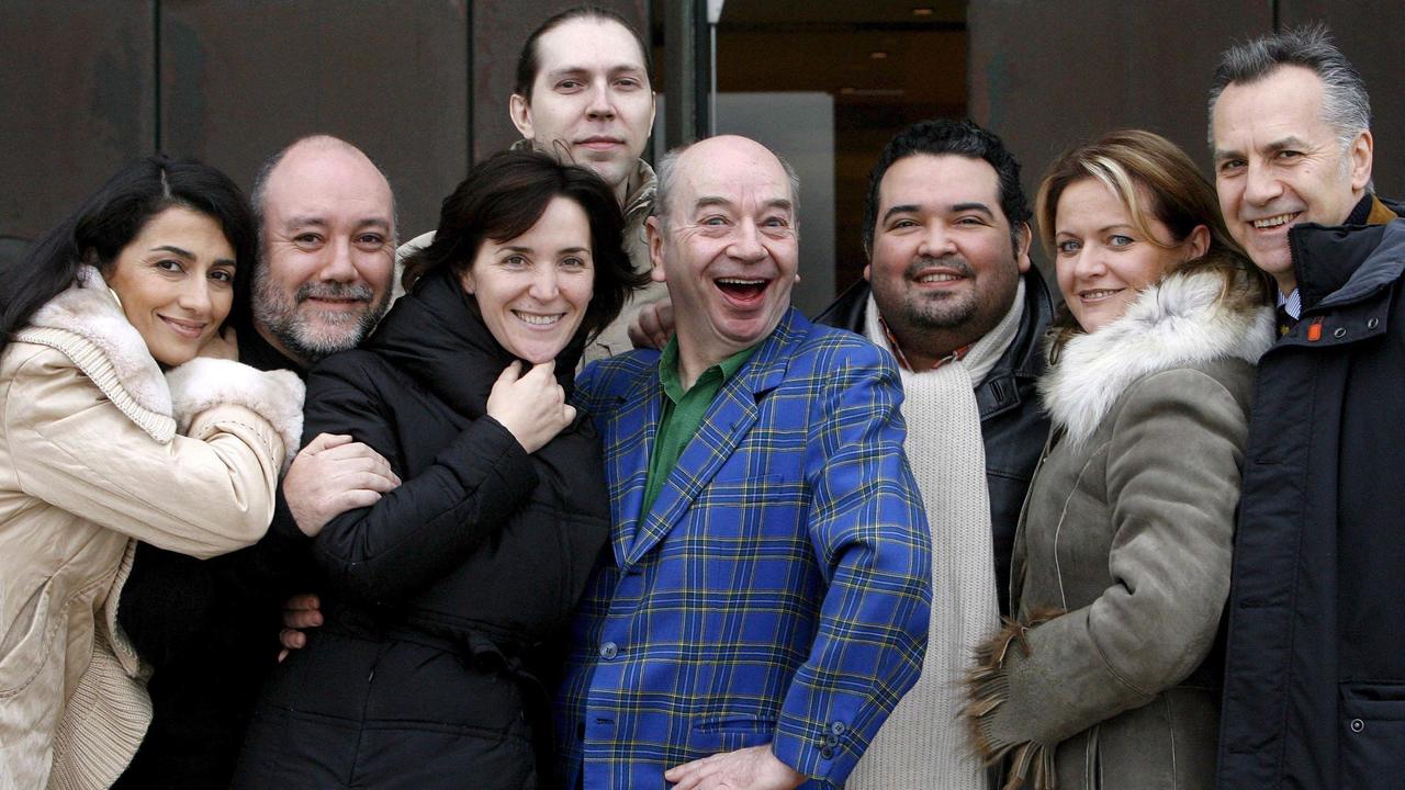 Ritorna la magia di Lindsay Kemp