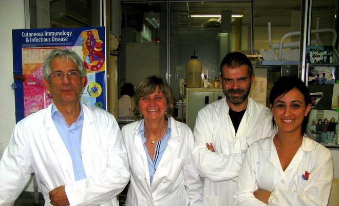 Scoperta a Sassari: infezione provoca il cancro alla prostata 