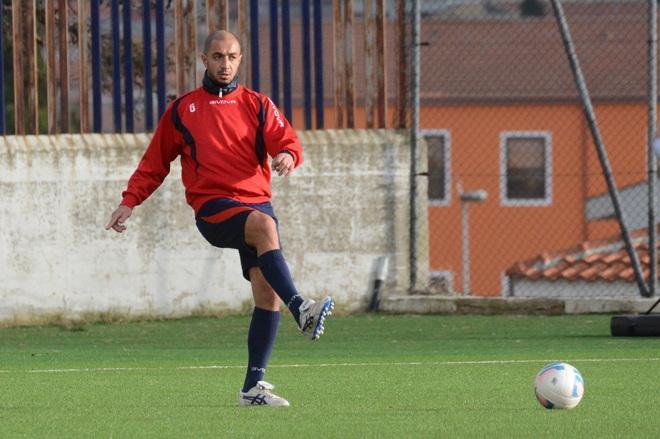 Torres, speranze per Migliaccio 