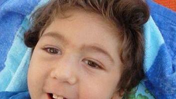 Tutti in campo per aiutare il piccolo Michael