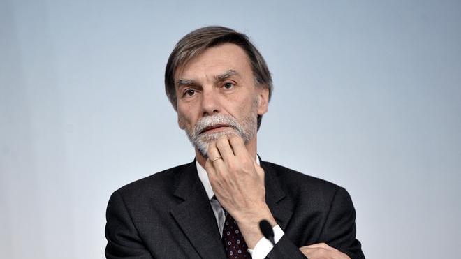 Delrio, un reddito da 97mila euro