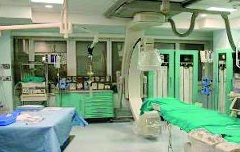 Cardiologia: si cerca il “dottore d’Egitto” 